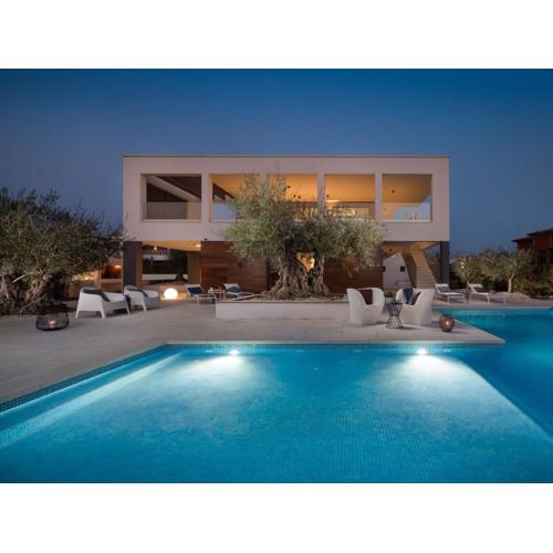Villa Old Olive II by Interhome