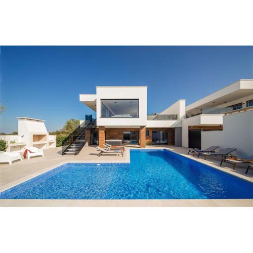 Villa Old Olive III by AwayToCroatia