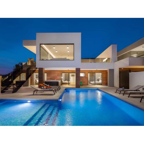 Villa Old Olive III by Interhome