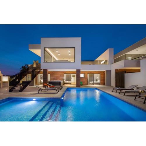 Villa Old Olive III