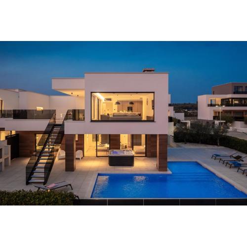 Villa Old Olive IV