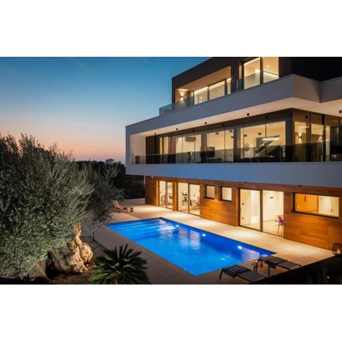 Villa Old Olive V by Vivi Rent
