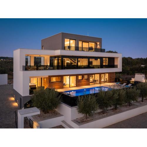 Villa Old Olive VI by Interhome