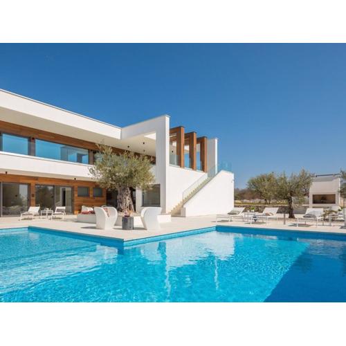 Villa Old Olive VIII by Interhome