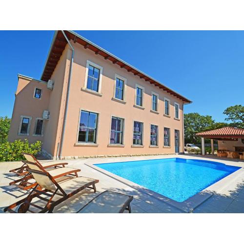 Villa Old School House by Interhome