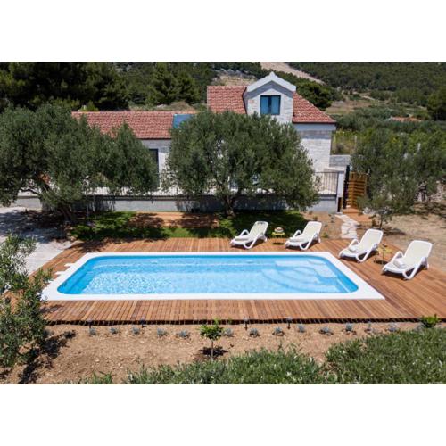 Villa Olea Lux Bol