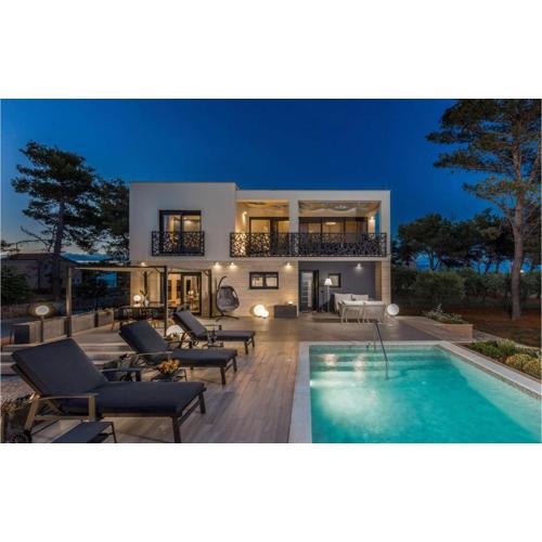 Villa Olea Vir