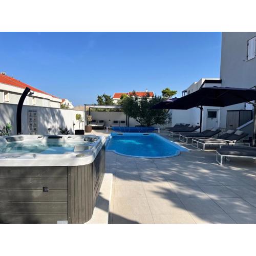 Villa Olea