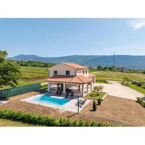 Villa Olealis