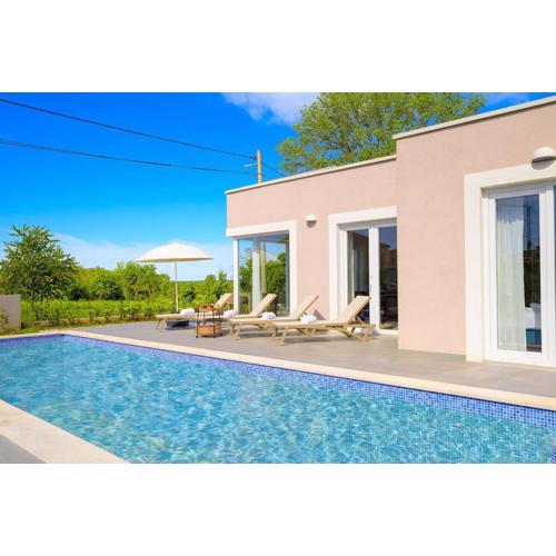Villa Oleandar by IstriaLux