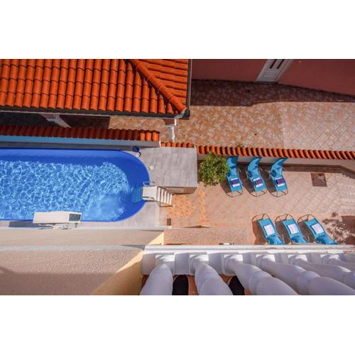 Villa Oleander