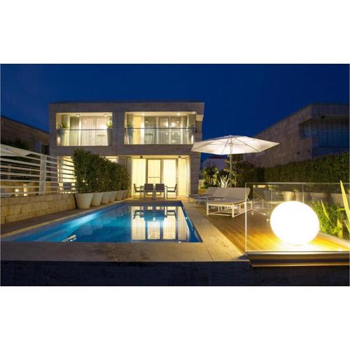 Villa Oleander