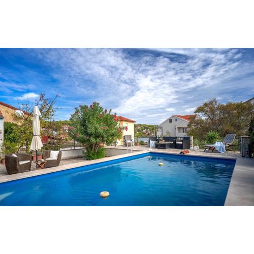Villa Oleander