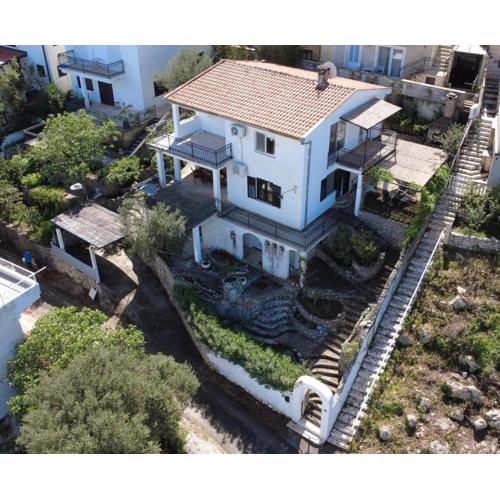 Villa Oleandra
