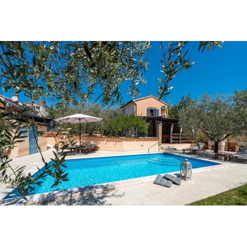 Villa Olga
