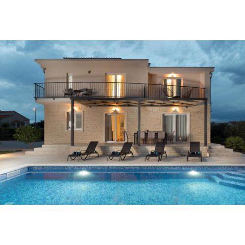 Villa Oliva - Adriatic Luxury Villas
