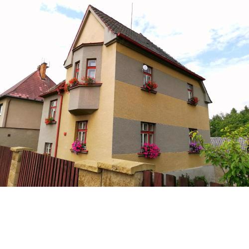 Villa Oliva