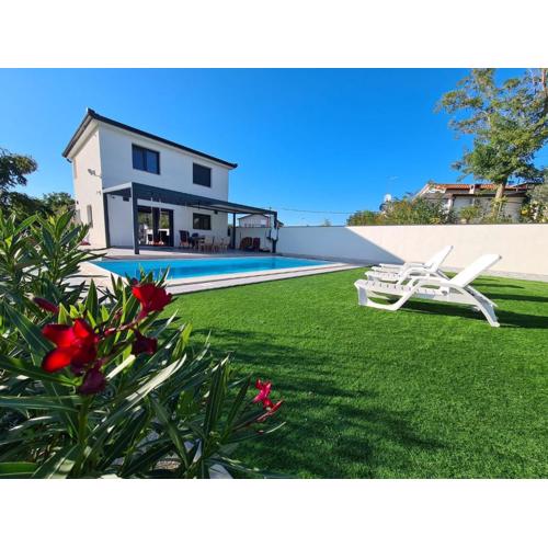 Villa Oliva