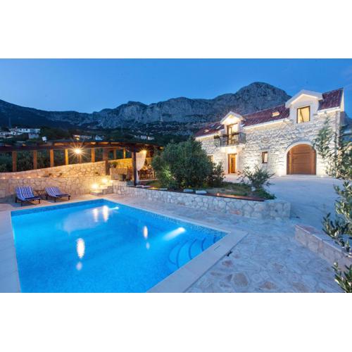 Villa Oliva