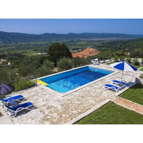 Villa Oliva