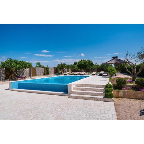 Villa Olive Garden ZadarVillas