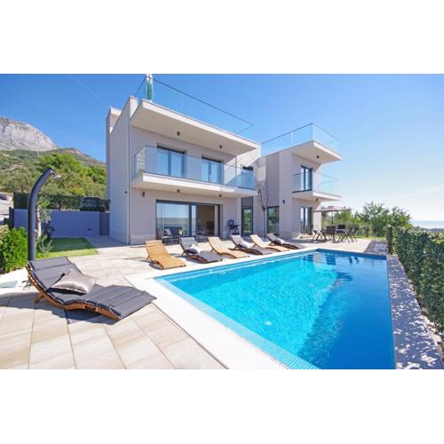 Villa Olive Hill