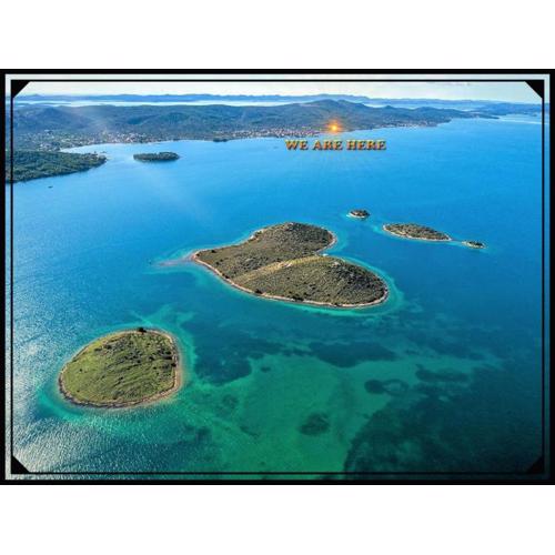 Villa Olive Island