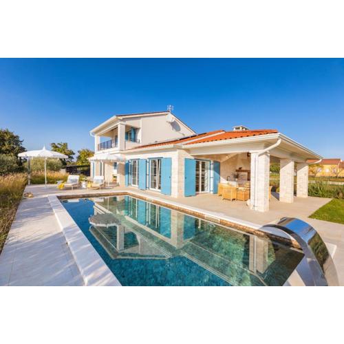 Villa Olive Paradise I