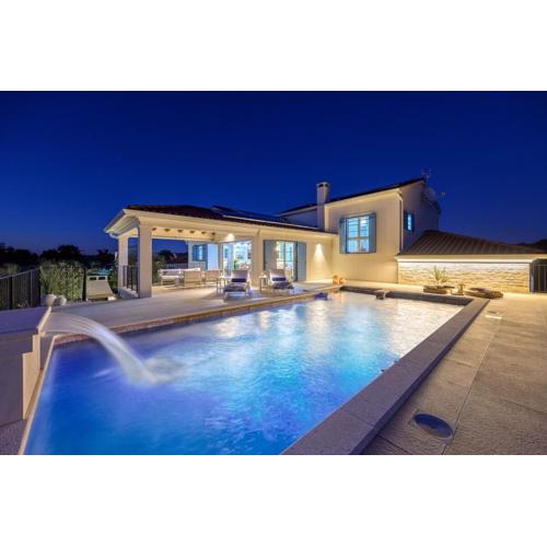 Villa Olive Paradise II by Istrialux