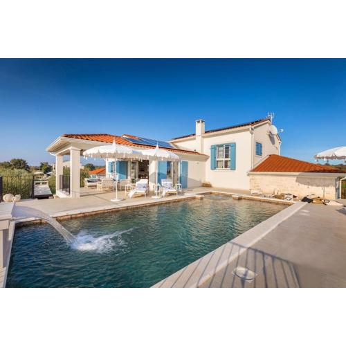 Villa Olive Paradise II