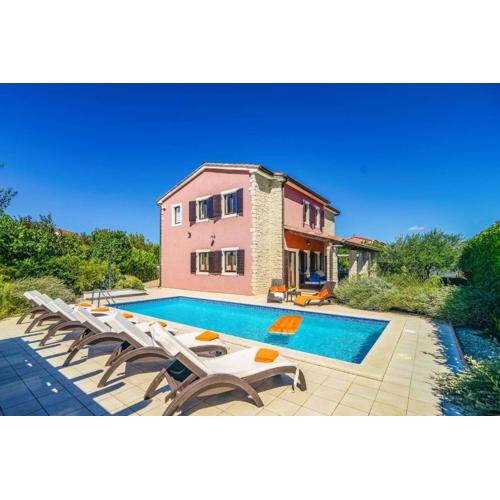 Villa Olive Tree by Villa Plus