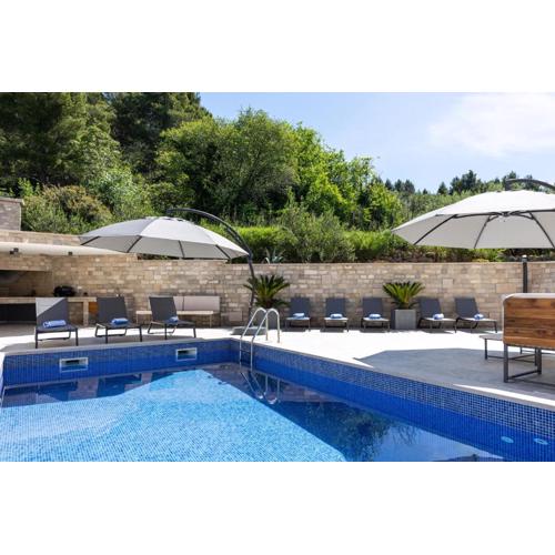 Villa Olive Tree Luxury