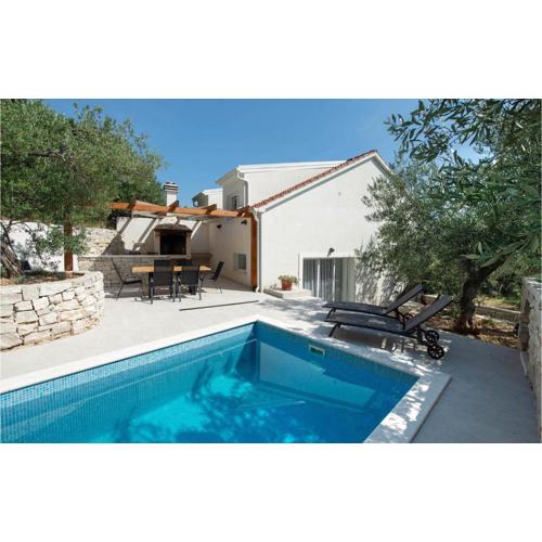 Villa Olive Tree Pisak