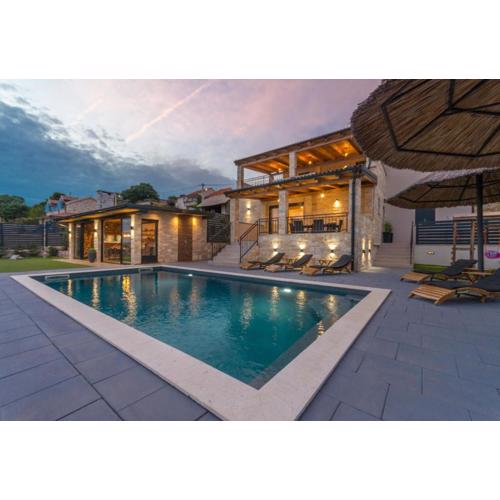 Villa Olive Vrana