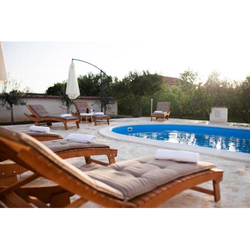 Villa Olive ZadarVillas