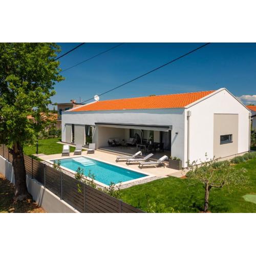 Villa Olive