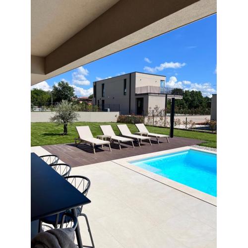 Villa Olive