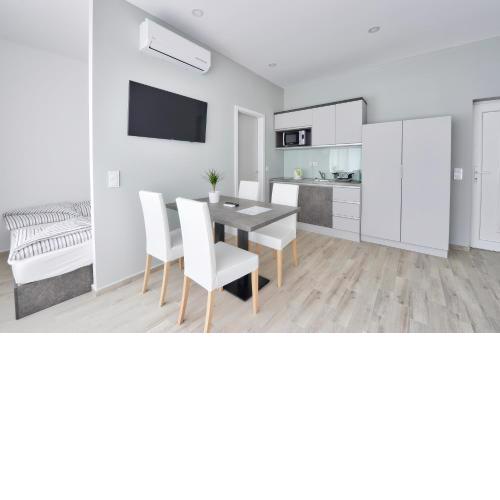 Villa Oliver 2 Siófok