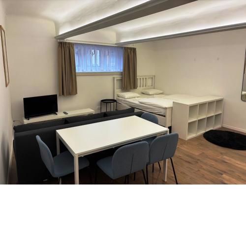 Villa Oliver Budget Room