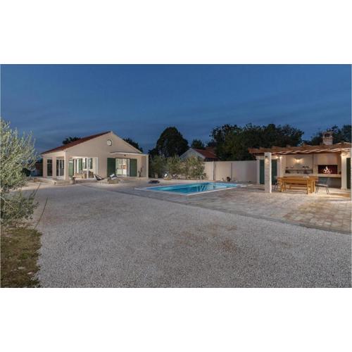 Villa Oliveto Smilcic