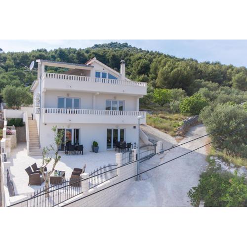 Villa Olivetum