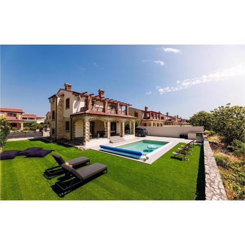 Villa Olivia Cabrunici