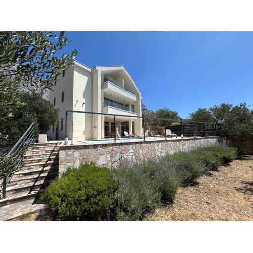 Villa Olivia