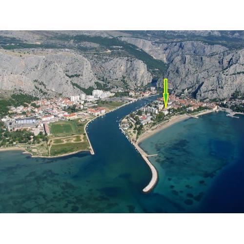 Villa Omis (4183)