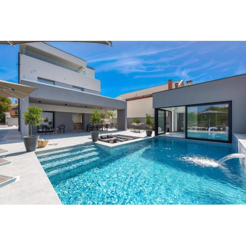 Villa Omnia
