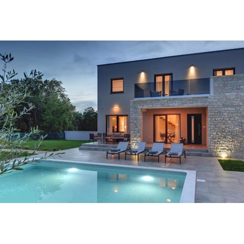 Villa Omnia