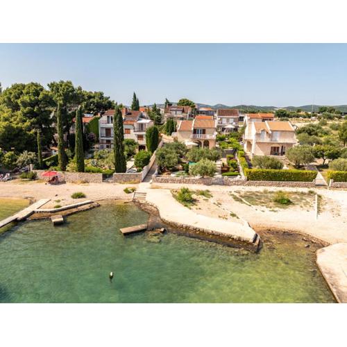 Villa On The Beach