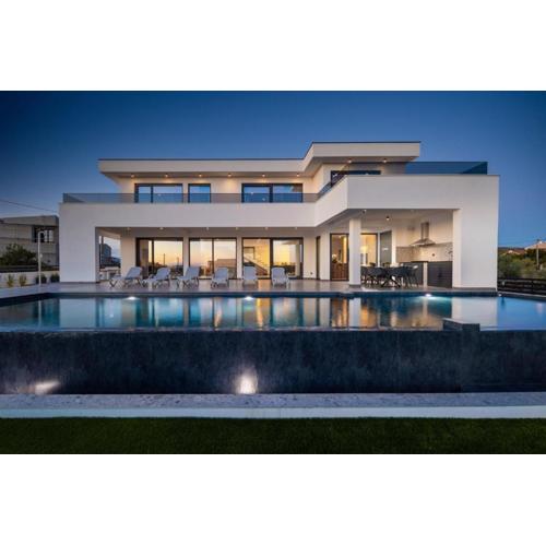 Villa One Debeljak Zadar