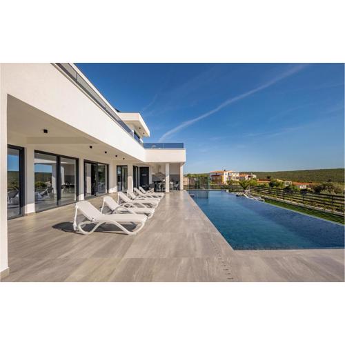 Villa One Zadar