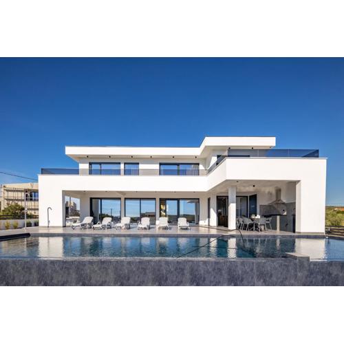 Villa One